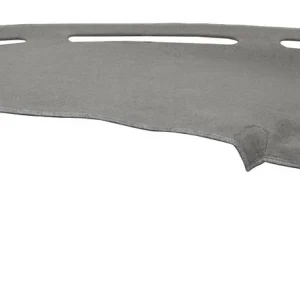 COVERCRAFT 1653-00-76 Dash Board Cover; Original DashMat;Soft Foss Fiber Carpet;