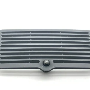 2003-2012 Maserati Quattroporte Dashboard Heat Shield Sensor Cover Trim 225805